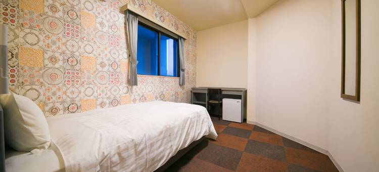 910酒店(Hotel 910)图片