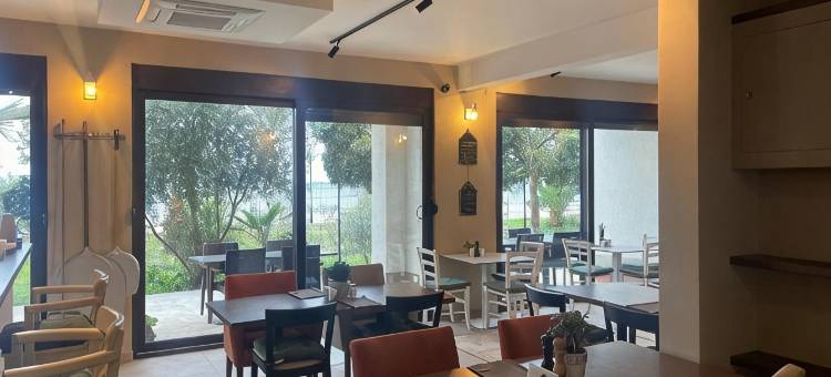 库切列科维奇小吃酒吧 - Bistro & 海滩公寓(Apartments Kuce Lekovica Beach & Snack Bar- Bistro)图片