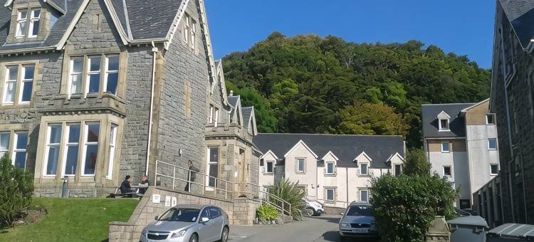 奥本青年旅舍(Oban Youth Hostel)图片