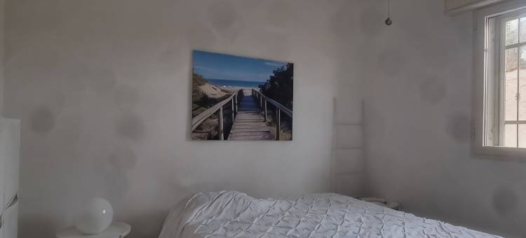 1-bedroom holiday home图片