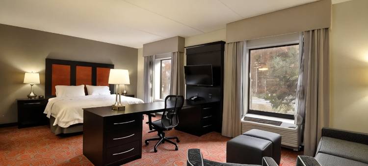 斯塔福德 - 蒂科阿奎亚欢朋酒店(Hampton Inn Stafford/Quantico & Conference Center)图片