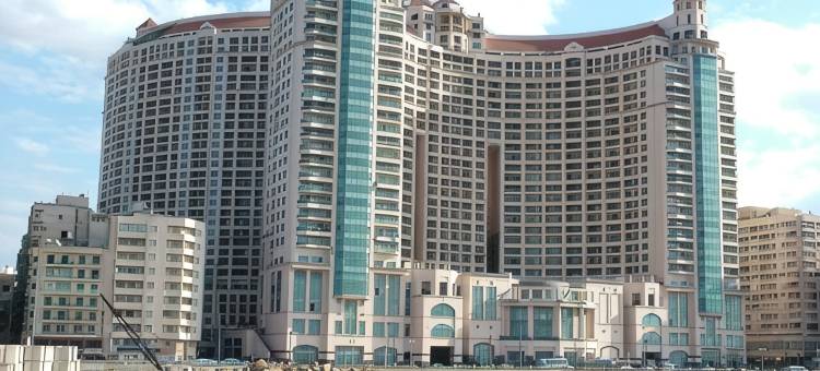 普瑞姆精选圣斯特凡诺亚历山大(Prime Select San Stefano Alexandria)图片