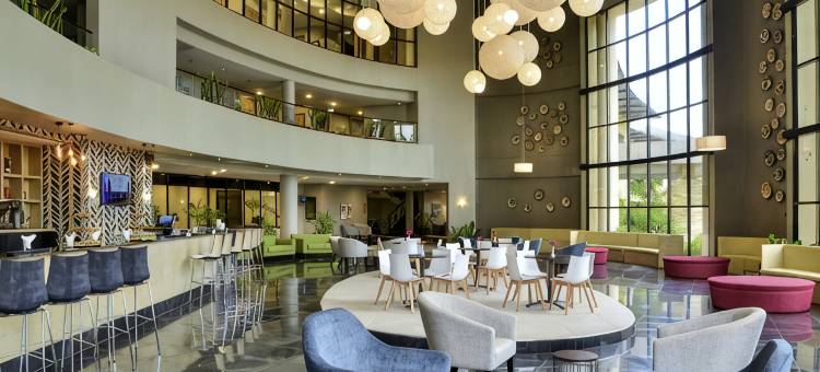曼缇斯 (Mantis) 史诗套房酒店(Mantis Epic Hotel & Suites)图片