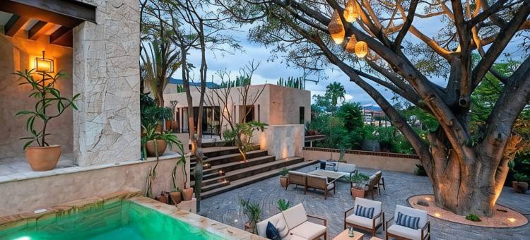 Hotel Casa Santo Origen 圣奥里赫恩家庭酒店(Hotel Casa Santo Origen)图片