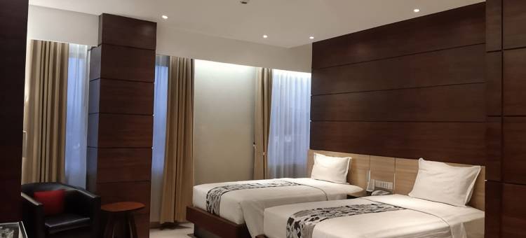 双木丹阿斯里酒店(Hotel Asri Sumedang)图片