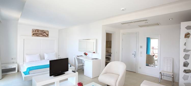 Costa Luvi酒店(音译)(COSTA LUVİ HOTEL)图片