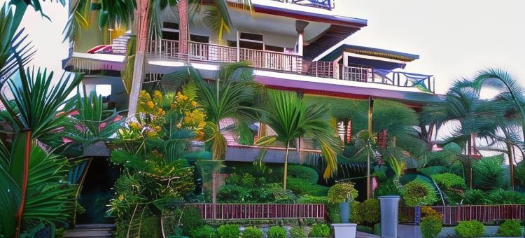 朋友海滩酒店(Friends Beach Hotel)图片