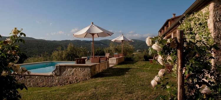 蒙地卡斯迪奥农庄旅馆(Villa Montecastello)图片