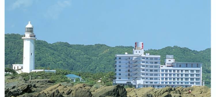 南国酒店(Nangoku Hotel)图片