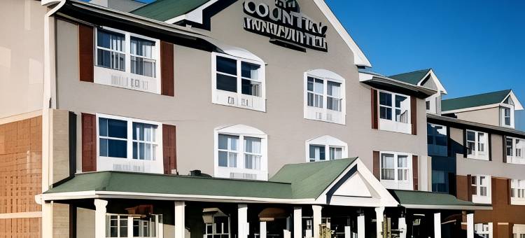 克里斯特尔莱克丽怡酒店(Country Inn & Suites by Radisson, Crystal Lake, IL)图片
