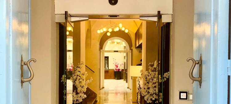 阿克拉酒店 梅里达(Akla Hotel Mérida)图片