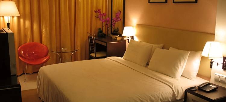 帝苑酒店(Ritz Garden Hotel)图片