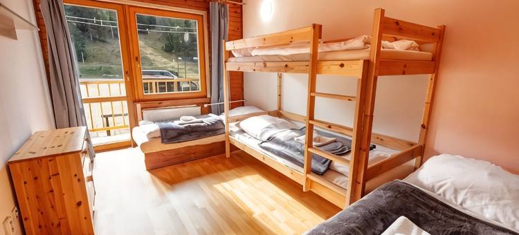 霍尔斯卡斯梅雷科维察山间小屋(Horská Chata Smrekovica)图片