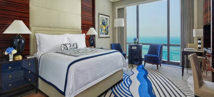 巴林海湾四季酒店(Four Seasons Hotel Bahrain Bay)图片