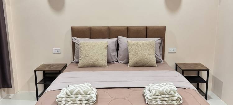 JJ HOME RESORT图片