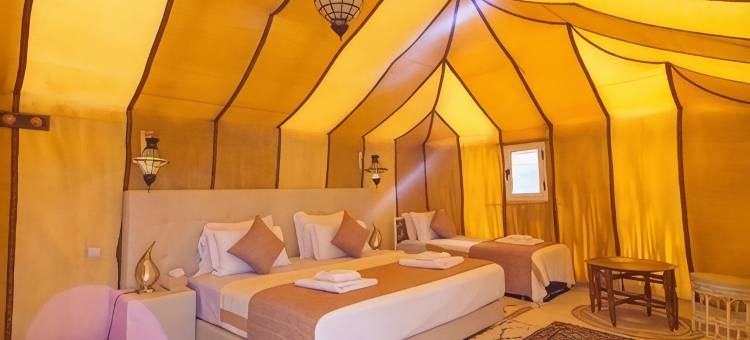 亚萨法尔豪华营地(Asafar Luxury Camp)图片
