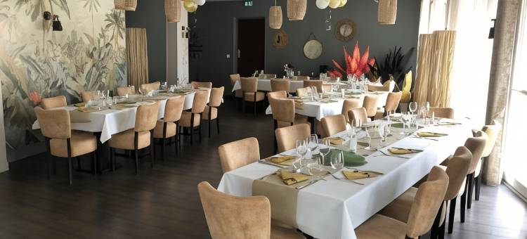 圣 - 贝努瓦餐厅酒店(Hotel Restaurant Saint-Benoit)图片