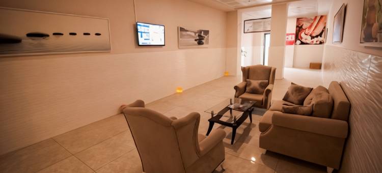格兰德酒店及会议中心(Grand Hotel & Convention Center Karaman)图片