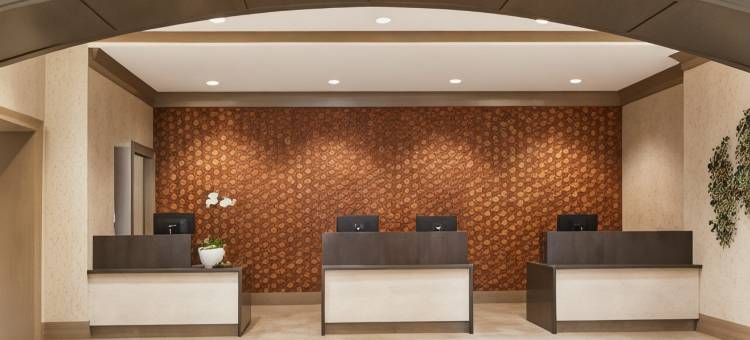 亚特兰大阿尔普哈雷塔万豪酒店(Atlanta Marriott Alpharetta)图片
