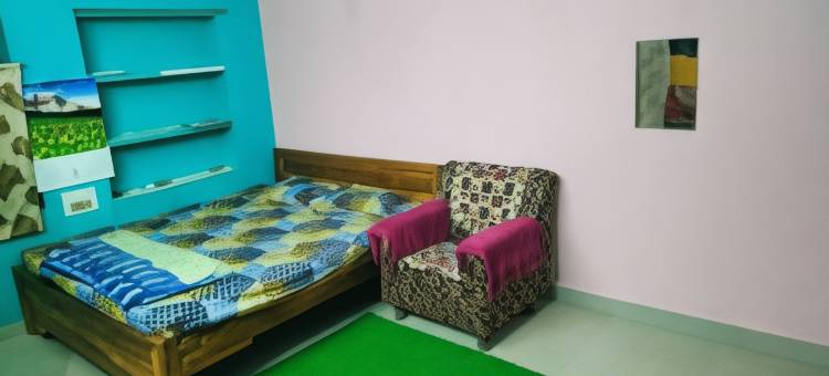 贾哈拉纳旅馆(JHARANA guest house)图片