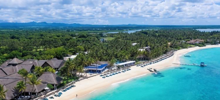 毛里求斯康斯丹贝尔玛尔酒店(Constance Belle Mare Plage)图片
