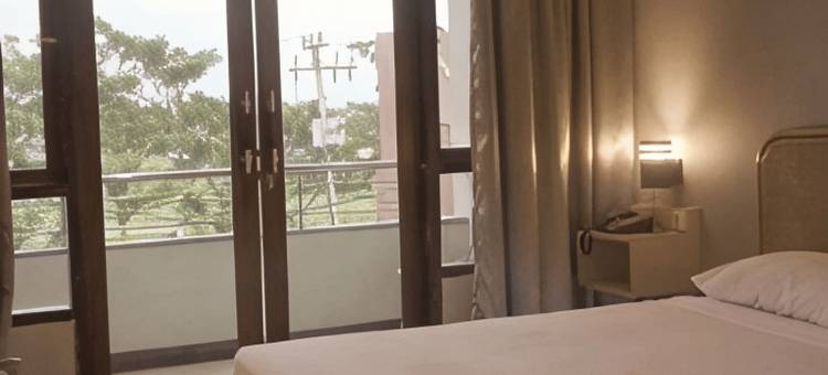 Hiltra Toraja Hotel图片