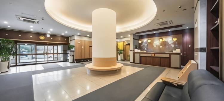 永宗仁川机场酒店(Incheon the Hotel Yeongjong)图片