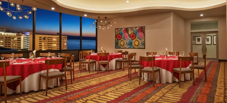 湾湖塔迪士尼当代度假村(Bay Lake Tower at Disney's Contemporary Resort)图片