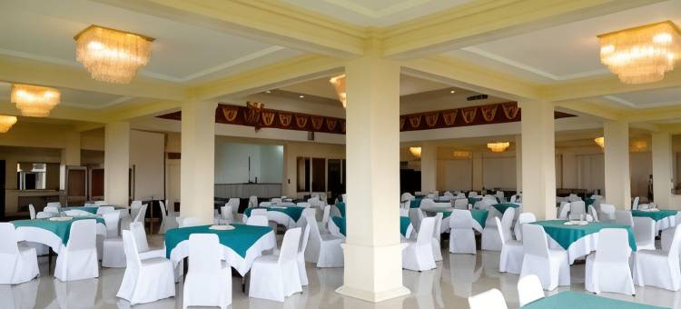 皇后花园大酒店(Queen Garden Hotel Managed by Salak Hospitality)图片
