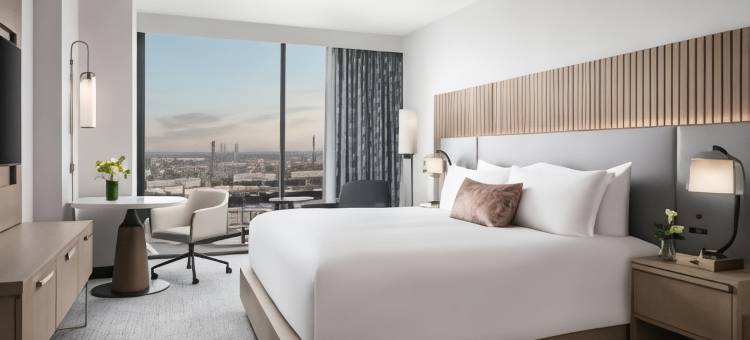 洛厄斯阿灵顿酒店(Loews Arlington Hotel)图片