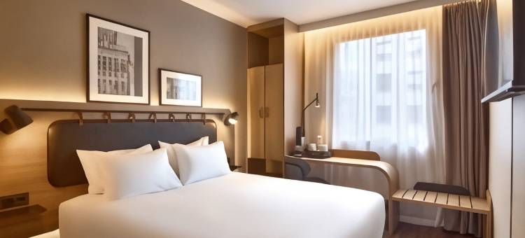 罗兹-康铂臻选酒店(Campanile PRIME - Lodz)图片