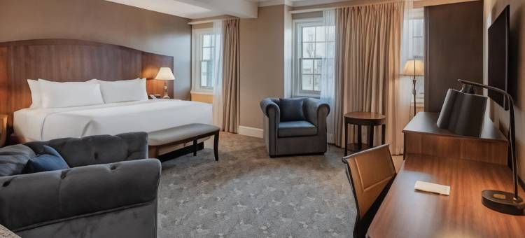 阿梅里库斯酒店(Americus Hotel)图片