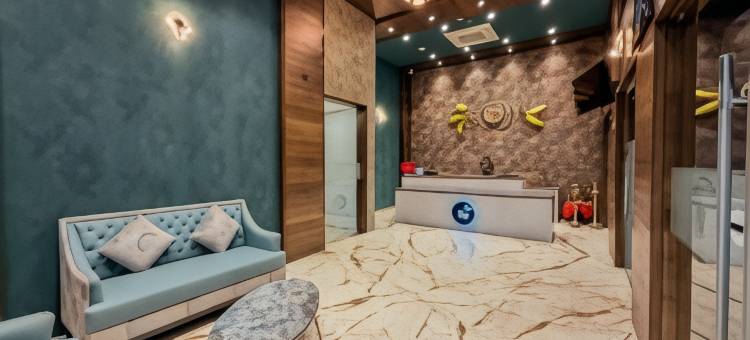 Zip By Spree Hotels Ranjangaon图片