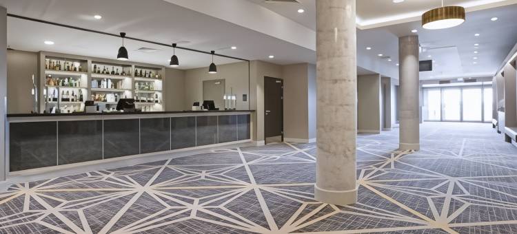 阿伯丁机场皇冠假日酒店(Crowne Plaza ABERDEEN AIRPORT by IHG)图片