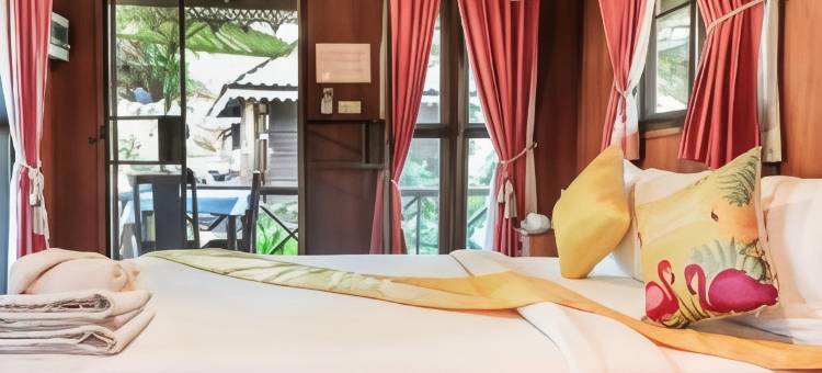 班维纳姆野营度假村(Banviewnam Camping & Resort)图片