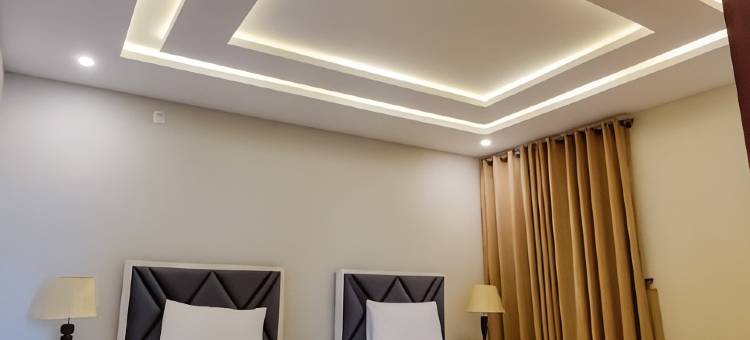 Queenstown Hotel Murree图片