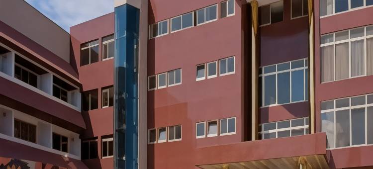 皇家尼克酒店(Royal Nick Hotel)图片