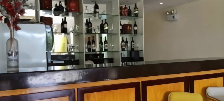 辛迪凯利大酒店(Cindy Kelly Hotel)图片