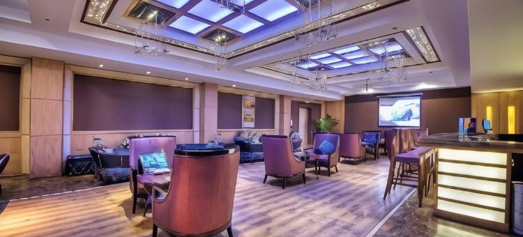 桑莫莉亚贝斯特韦斯特酒店(Best Western Summerlea)图片