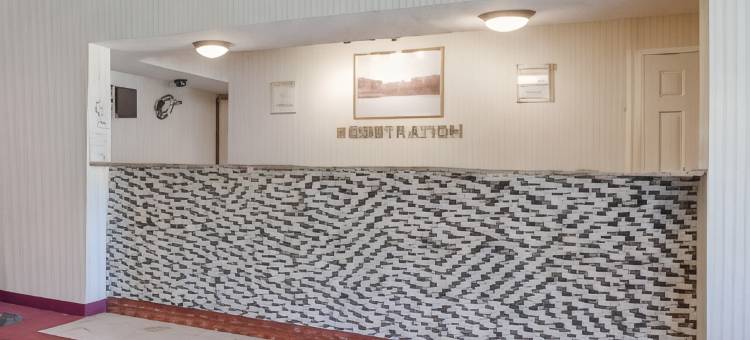 美国最佳价值旅馆 弗雷多尼亚 纽约(Americas Best Value Inn Fredonia NY)图片