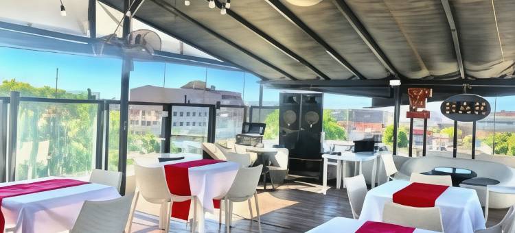 尚府酒店(The Upperhouse Hotel Boutique Stay with City & River Views)图片