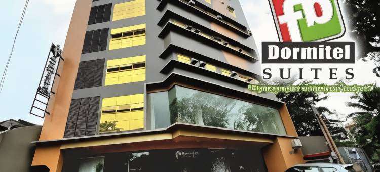 FB多米特尔套房酒店(FB Dormitel Suites)图片