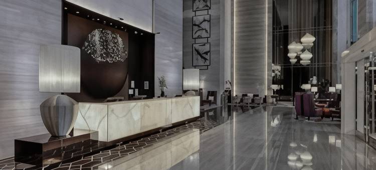 迪拜市中心铂尔曼酒店(Pullman Dubai Downtown)图片