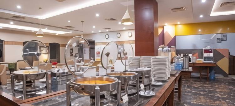一号酒店-费萨拉巴德店(Hotel One Faisalabad)图片