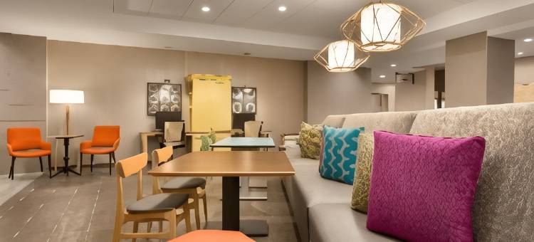 弗洛伦斯/辛辛那提机场南方希尔顿惠庭酒店(Home2 Suites by Hilton Florence/Cincinnati Airport South)图片