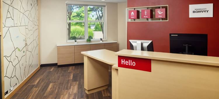 斯普林菲尔德万豪TownePlace酒店(TownePlace Suites Springfield)图片