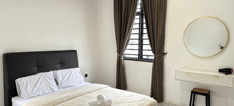 The i-Molek Stay [9pax, New Home] by LoHas图片