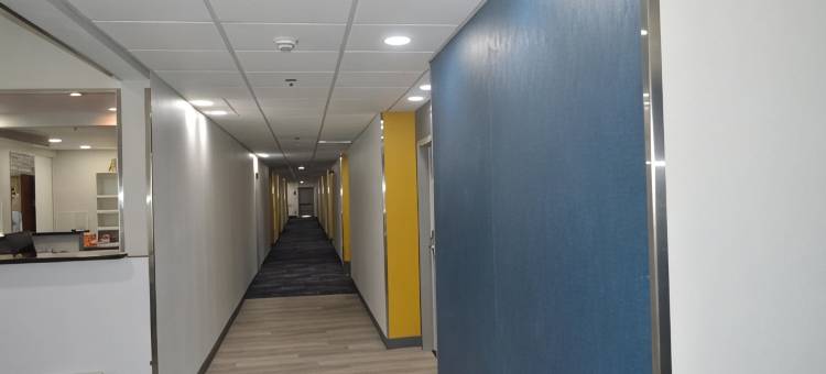 舒适酒店及套房哈里斯堡-赫尔希北(Comfort Inn & Suites Harrisburg-Hershey North)图片