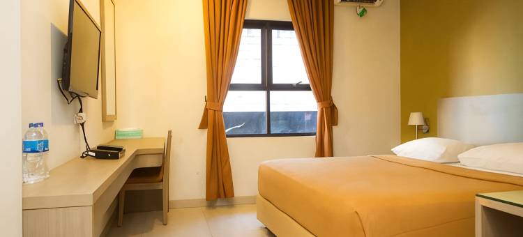 邦加槟港阳光酒店(Sun Hotel Pangkalpinang)图片