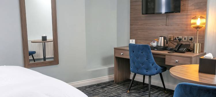 贝斯特韦斯特99酒店(Best Western Hotel 99)图片